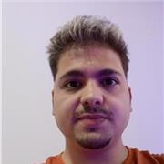 Profesor de inglés con experiencia en dinámicas y clases individualizadas, para cualquier nivel de inglés